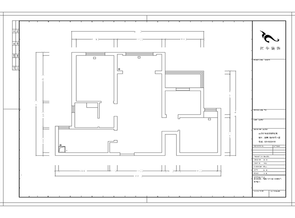 赵东星_保利国际社区89㎡现代轻奢｜高校教师喜欢这样的家！（全包13万）02